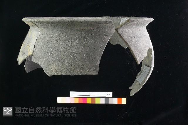 陶罐藏品圖，第2張