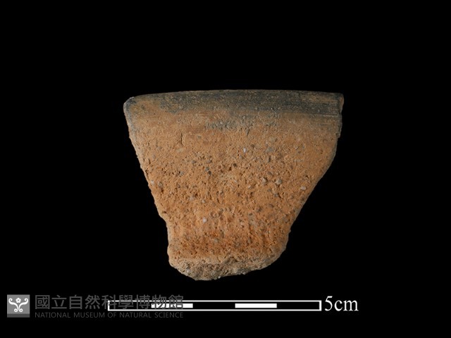 陶罐藏品圖，第1張