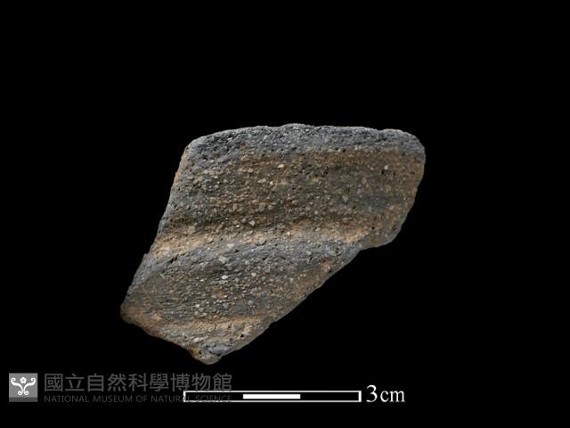 陶缽藏品圖，第2張