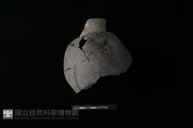 陶罐藏品圖，第2張