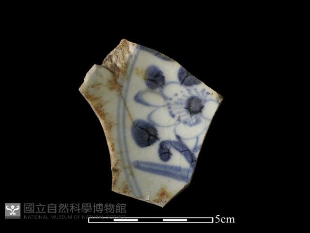 瓷盤藏品圖，第1張