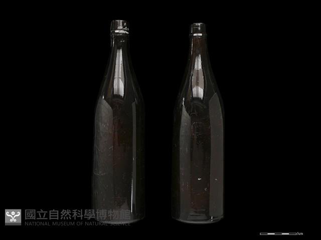 玻璃瓶藏品圖，第1張