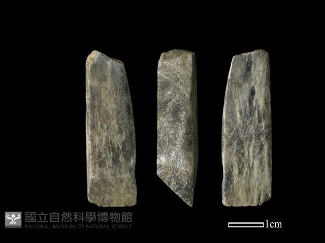 錛鑿形器藏品圖，第1張