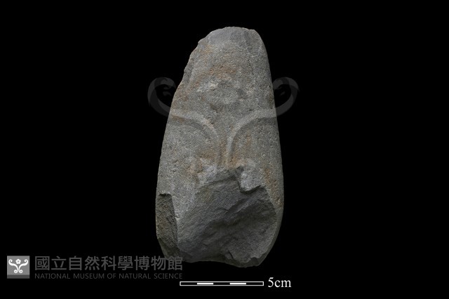石鎚藏品圖，第1張