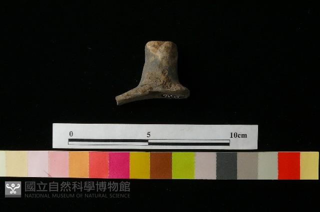 陶蓋藏品圖，第1張