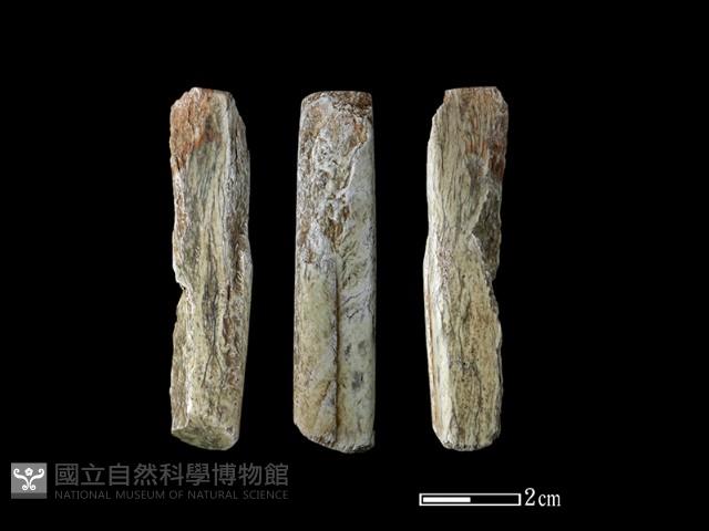 錛鑿形器藏品圖，第1張