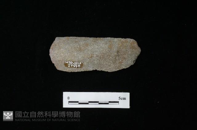 石片器藏品圖，第1張