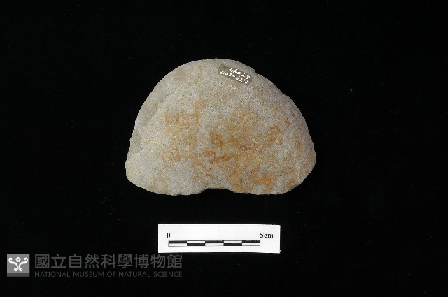 石片器藏品圖，第2張