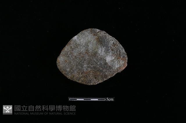 石片器藏品圖，第1張