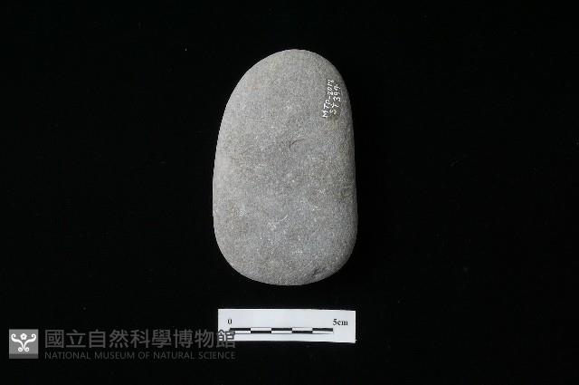 石鎚藏品圖，第1張