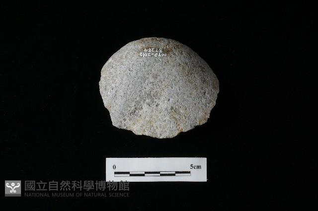 石片器藏品圖，第1張