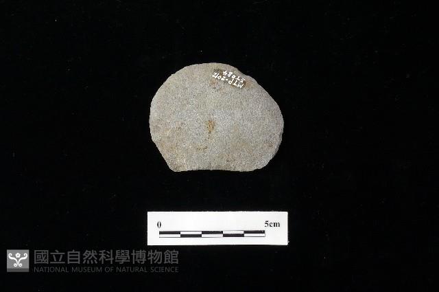 石片器藏品圖，第2張