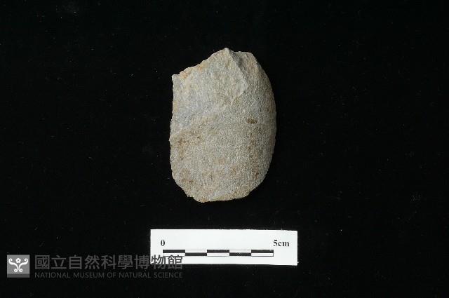 石片器藏品圖，第2張