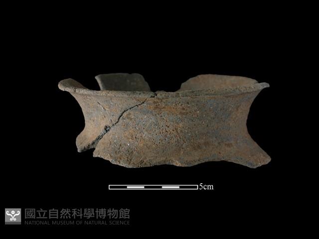 陶罐藏品圖，第1張