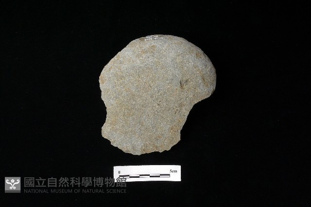 石片器藏品圖，第2張