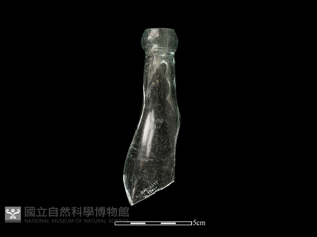 玻璃瓶藏品圖，第1張