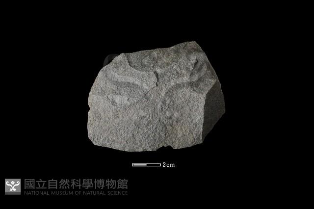 石片器藏品圖，第1張