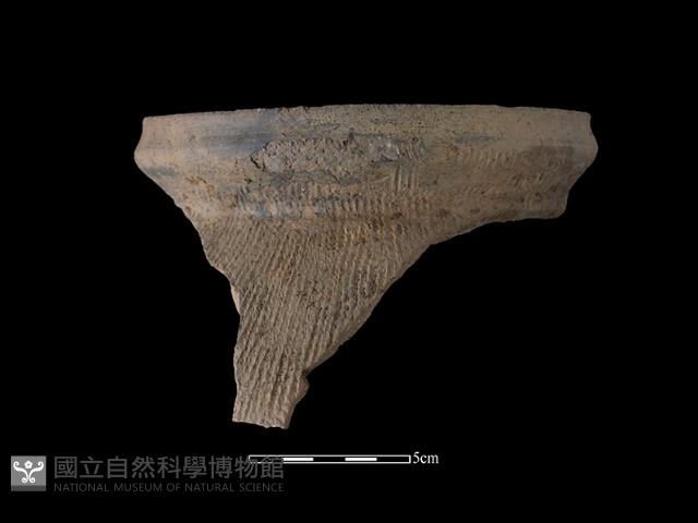 陶罐藏品圖，第1張