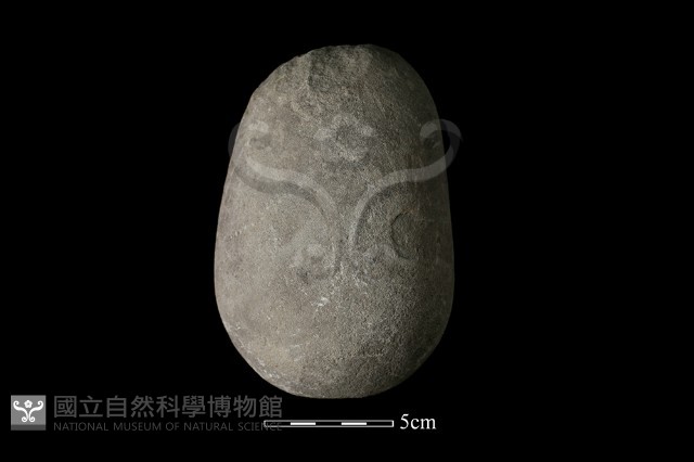 石鎚藏品圖，第1張