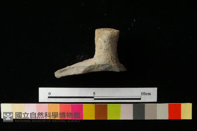 陶蓋藏品圖，第2張