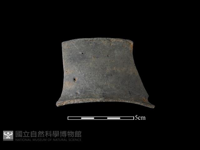 陶罐藏品圖，第1張