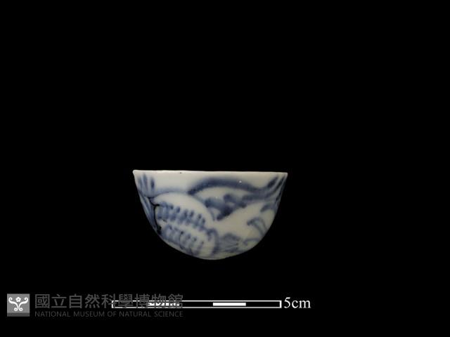 瓷杯藏品圖，第1張