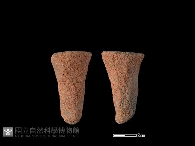 鼎足藏品圖，第1張