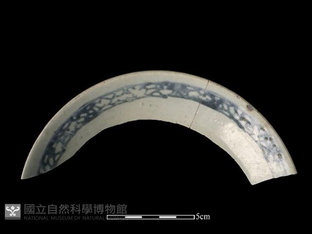 瓷盤藏品圖，第1張