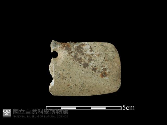 石刀藏品圖，第1張