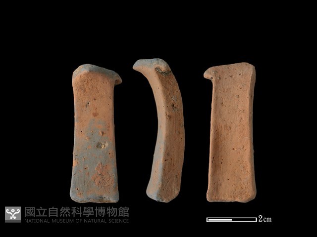 陶片藏品圖，第1張