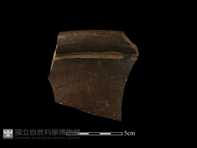 陶缽藏品圖，第2張