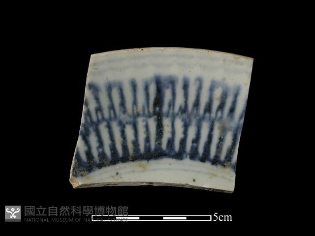 瓷盤藏品圖，第1張