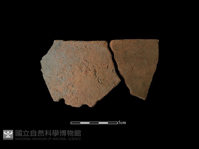 陶缽藏品圖，第1張