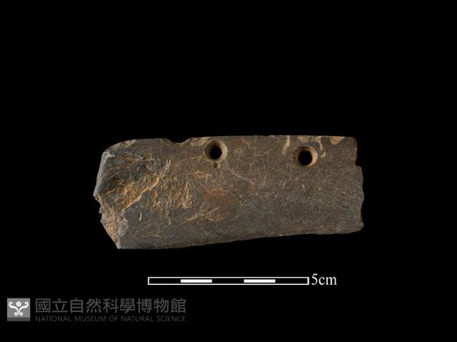 石刀藏品圖，第2張