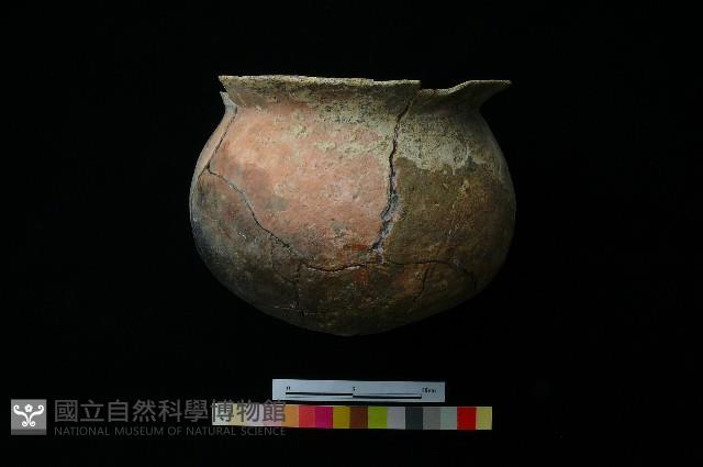 陶罐藏品圖，第2張