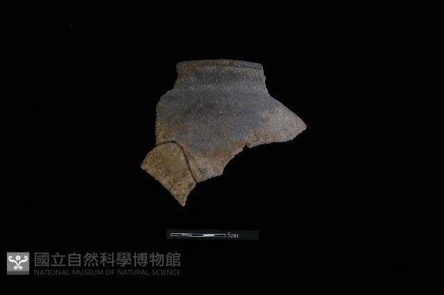 陶罐藏品圖，第1張