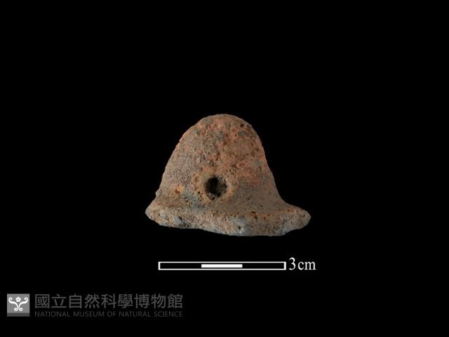 陶鈕藏品圖，第1張