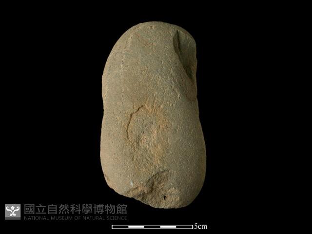 石鎚藏品圖，第1張