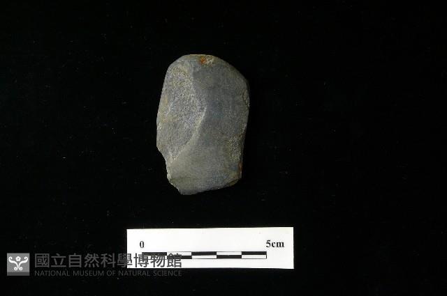 錛鑿形器藏品圖，第2張