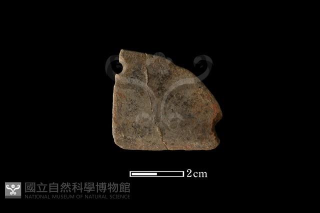 石刀藏品圖，第1張