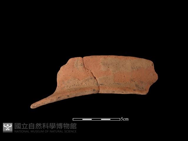 陶罐藏品圖，第2張