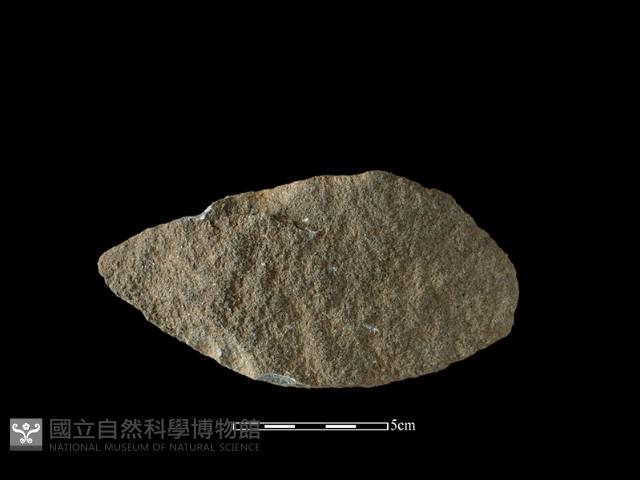 石片藏品圖，第2張