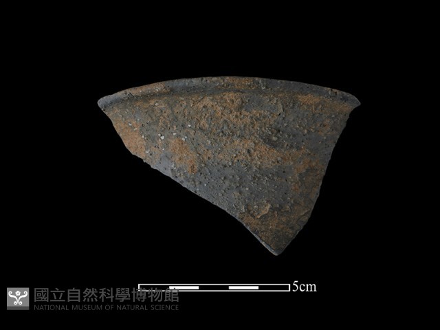 陶罐藏品圖，第2張