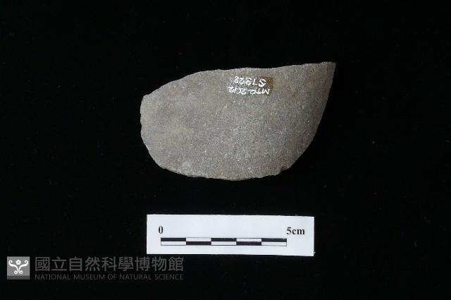 石片器藏品圖，第2張