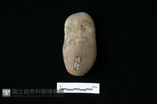 石鎚藏品圖，第2張