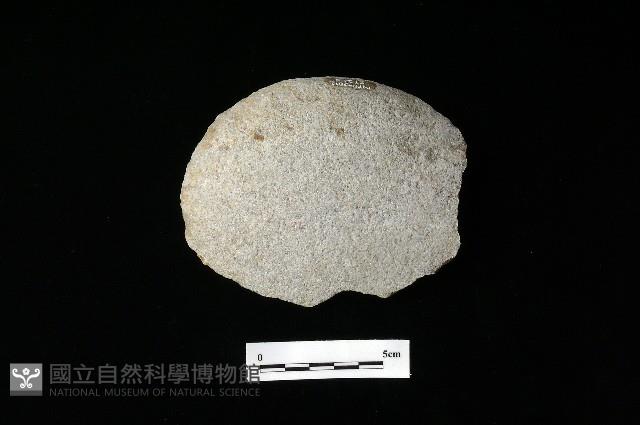 石片器藏品圖，第1張