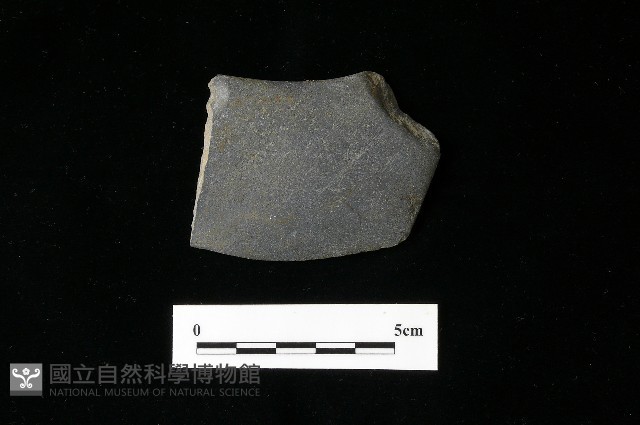 石刀藏品圖，第1張