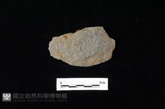 石片器藏品圖，第2張