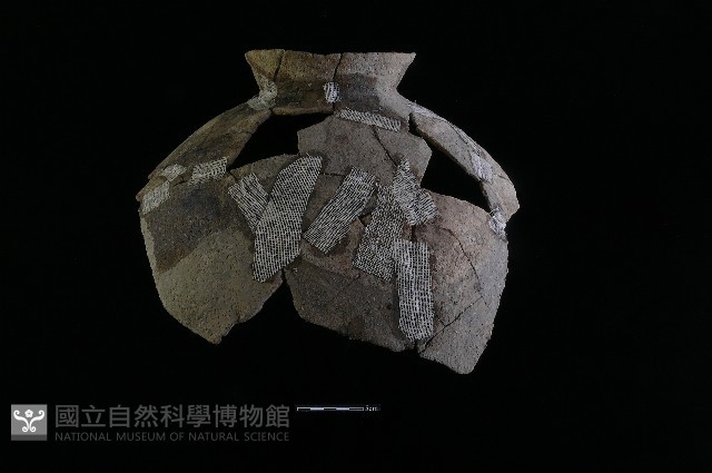 陶罐藏品圖，第2張