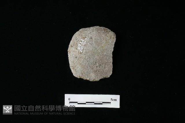 石片器藏品圖，第2張